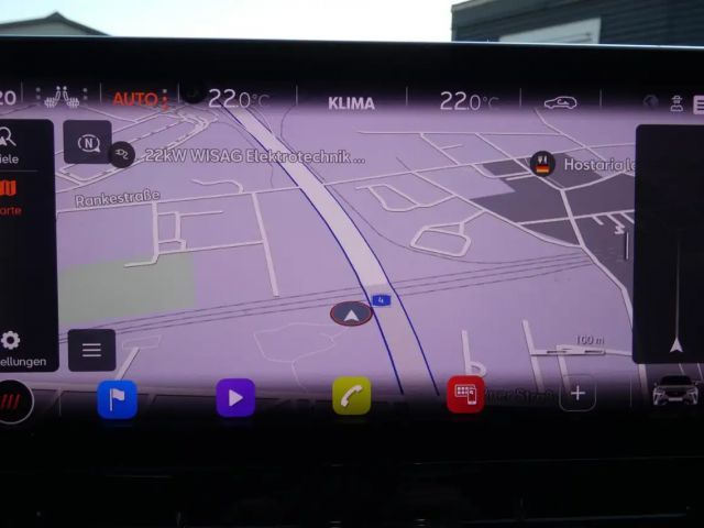 Cupra Formentor 2.0 TSI