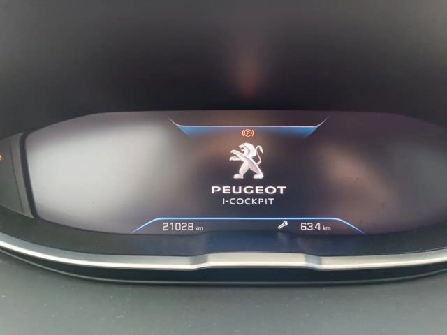 Peugeot 3008 GT-Line