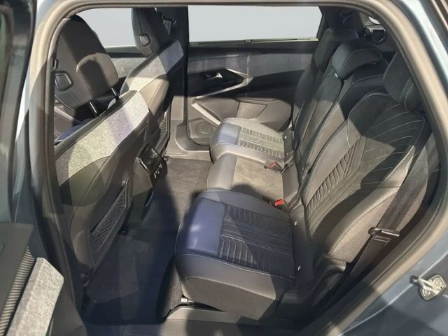 Peugeot 5008 GT-Line Hybrid