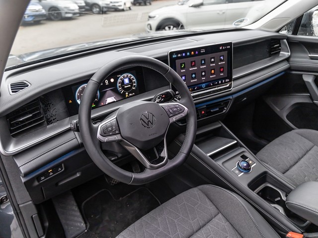 Volkswagen Tayron 1.5 eTSI Life