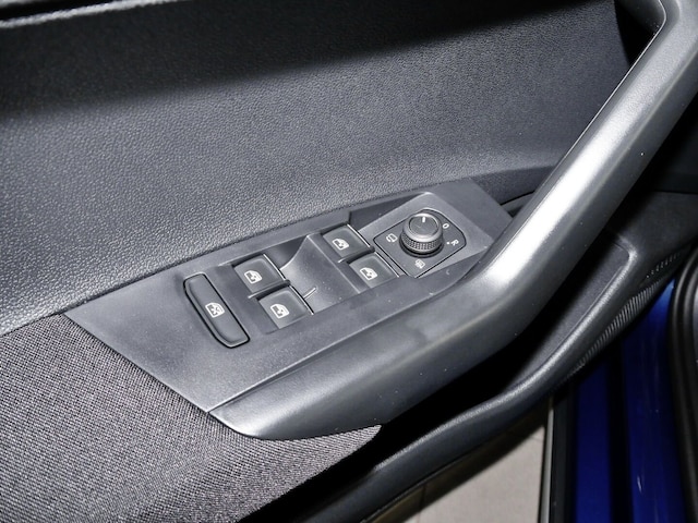 Volkswagen Taigo DSG IQ.Drive Style