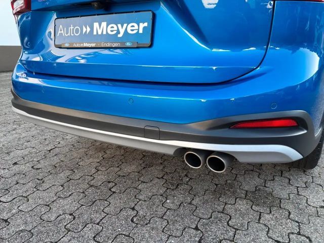 Ford Focus Active Wagon