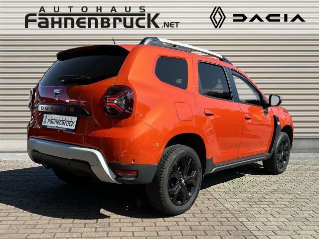 Dacia Duster 1.3 TCe 2WD Extreme TCe 130
