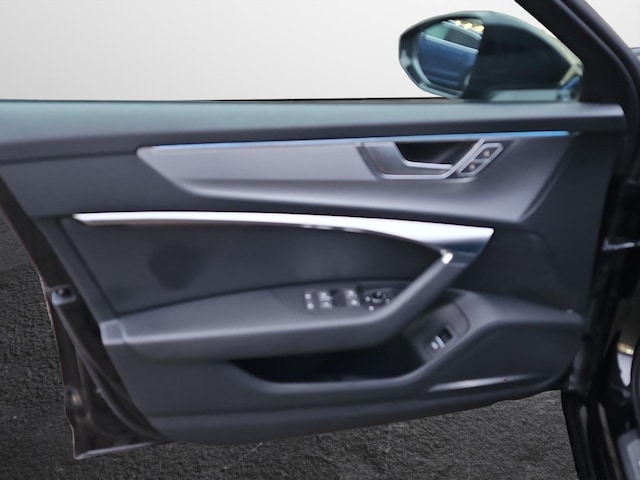 Audi A6 50 TDI Avant Quattro Sport