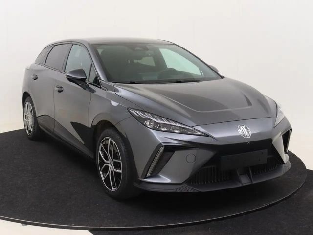 MG MG4 51 kWh 64 kWh EV Luxury