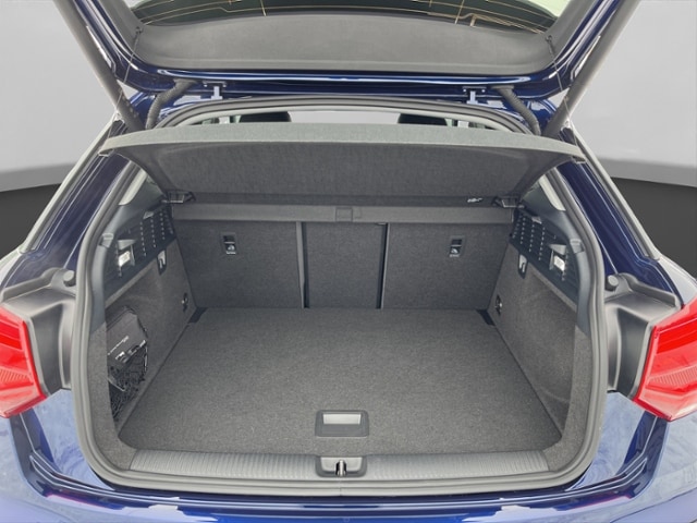 Audi Q2 35 TFSI S-Tronic