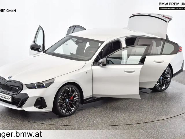 BMW i5 M60 Sedan xDrive