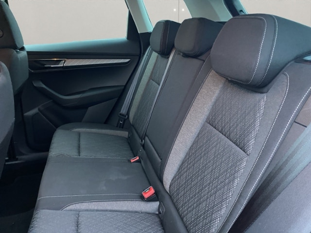 Skoda Karoq 1.5 TSI ACT