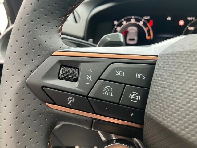 Cupra Terramar 1.5 e-TSI 150 PS DSG