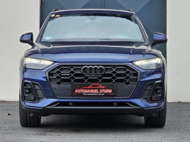 Audi Q5 40 TDI Quattro S-Line S-Tronic