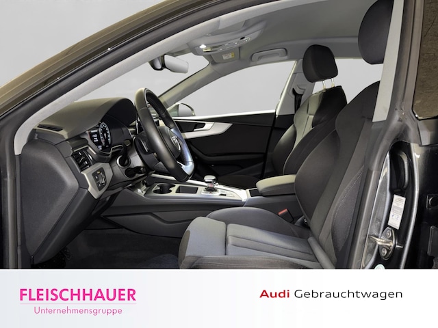 Audi A5 50 TDI Quattro S-Line Sportback