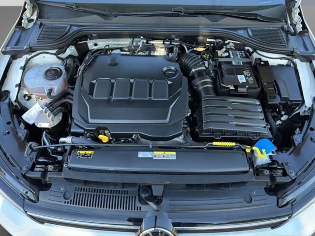 Volkswagen Golf 2.0 TDI Golf VIII