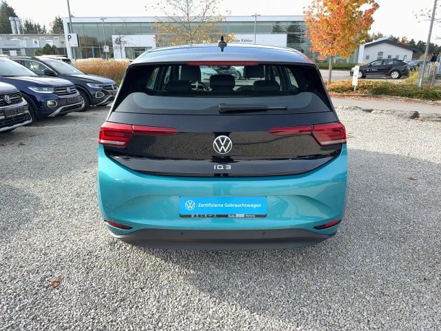 Volkswagen ID.3 Performance Pure