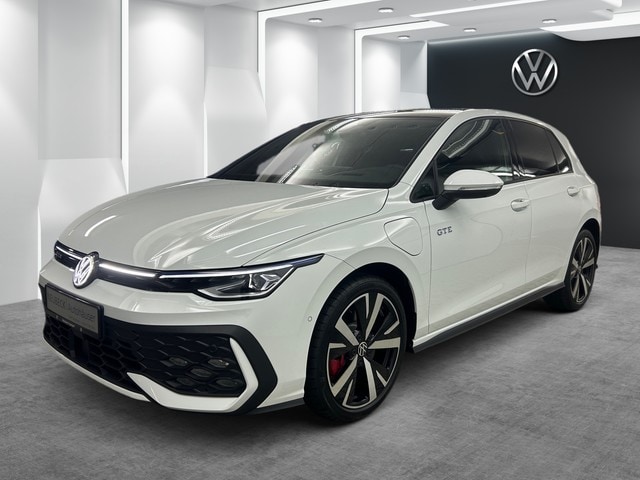 Volkswagen Golf Business GTE eHybrid