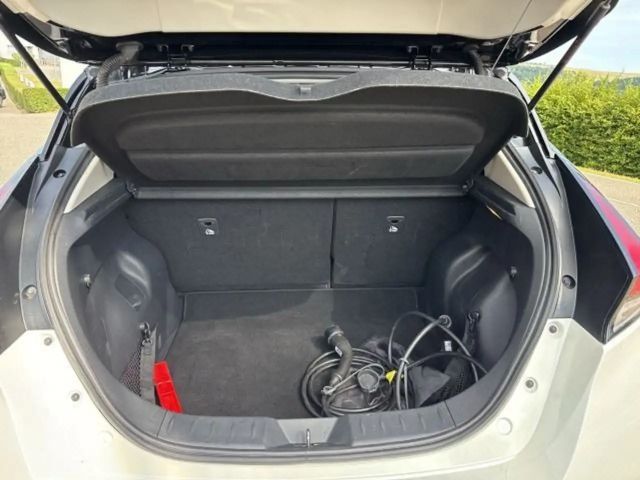 Nissan Leaf N-Connecta