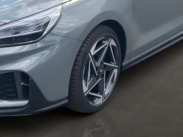 Hyundai i30 N Line T-GDi