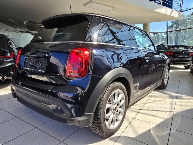MINI Cooper 1,5 Aut. "Yours Trim" Vollleder/Sportsitze/LED