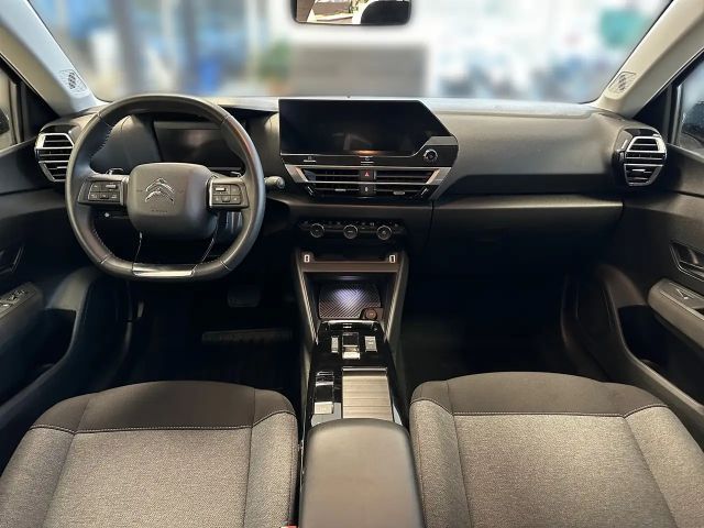 Citroën C4 Feel PureTech