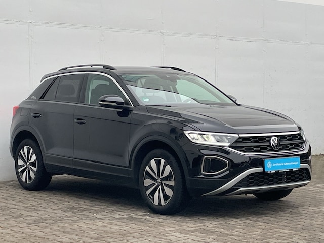 Volkswagen T-Roc 1.0 TSI
