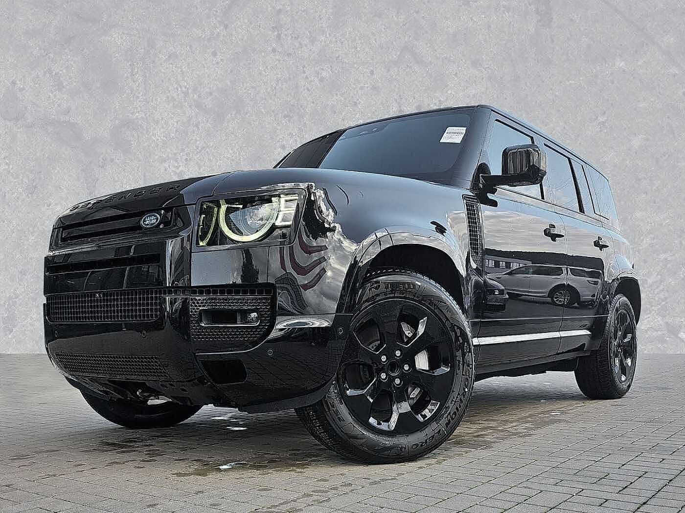 Land Rover Defender 110 Dynamic SE