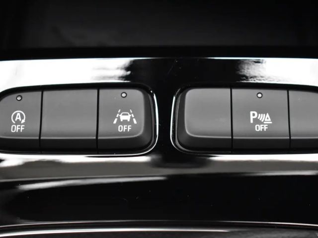 Opel Mokka 1.2 Turbo Edition