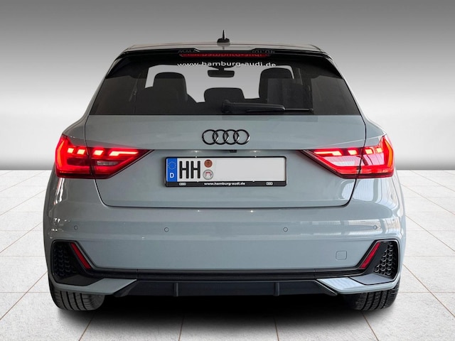 Audi A1 30 TFSI S-Line S-Tronic Sportback