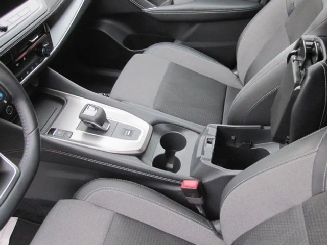 Nissan Qashqai DIG-T N-Connecta