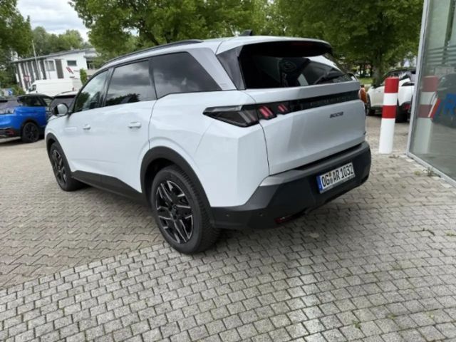 Peugeot 5008 Allure Pack Hybrid