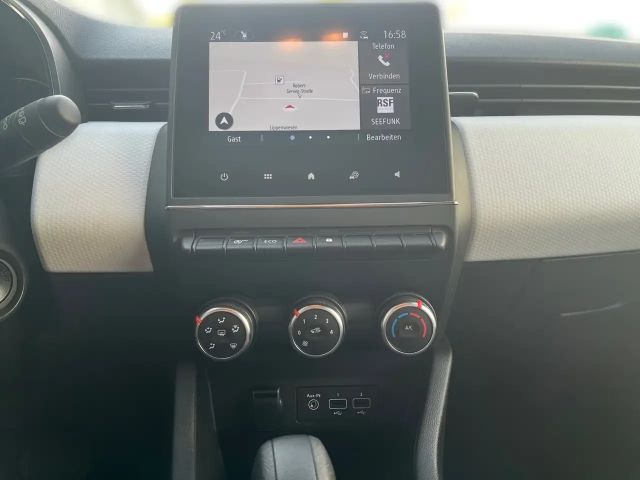 Renault Clio Evolution TCe 90