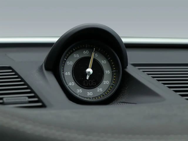 Porsche 992 Coupé GT3 RS