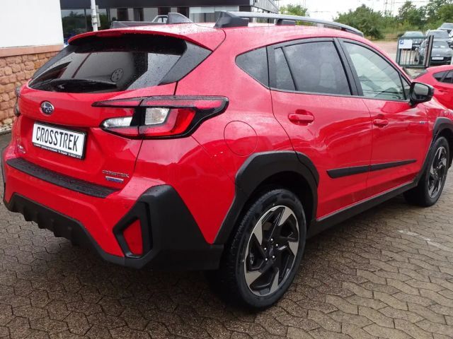 Subaru Crosstrek 2.0ie Comfort 2024 Modell *1.HD*