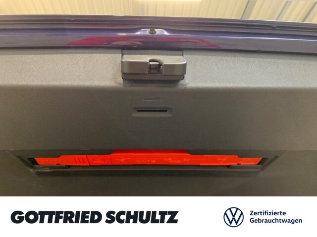 Volkswagen Golf Golf VIII Life