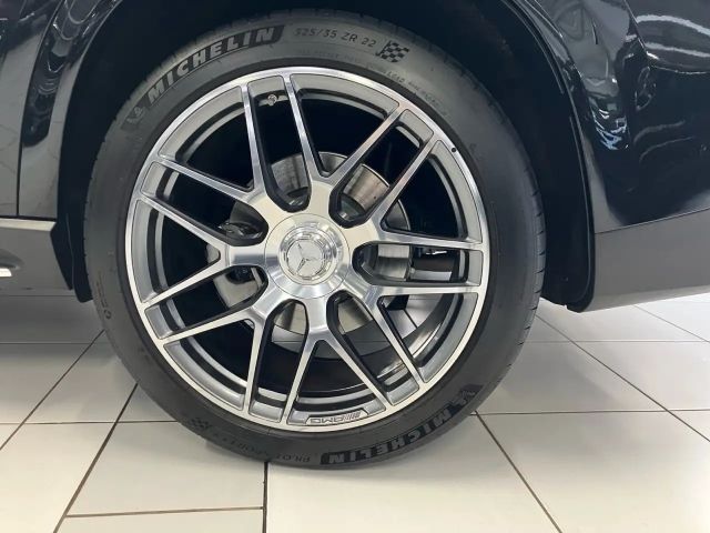 Mercedes-Benz GLE 53 AMG 4MATIC+ AMG Line Coupé