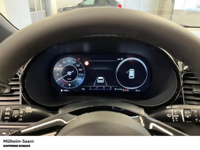 Kia Ceed Design Edition GDi SportWagon