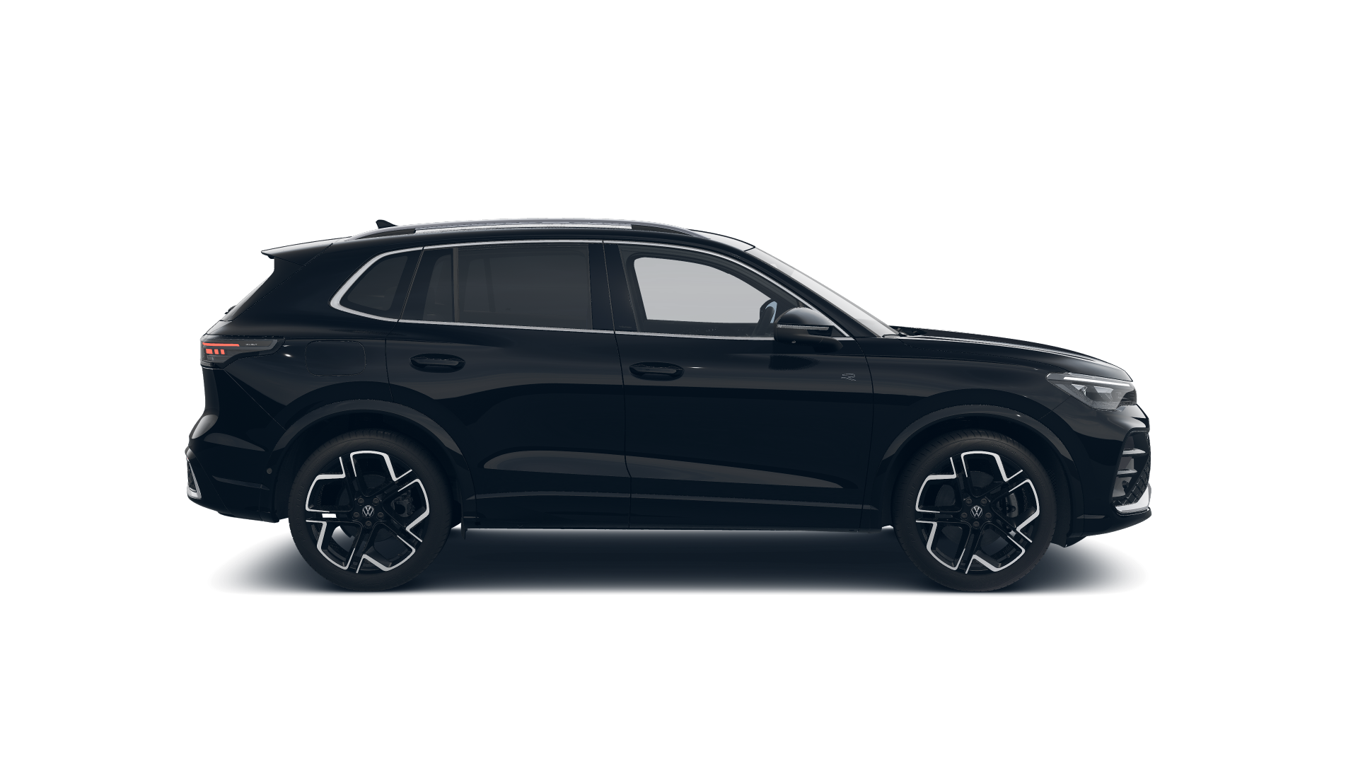 Volkswagen Tiguan 2.0 TDI DSG