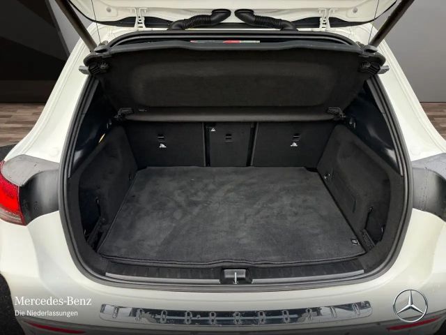 Mercedes-Benz GLA 250 4MATIC AMG Line