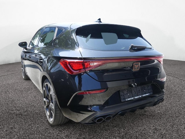 Cupra Leon 2.0 TSI VZ