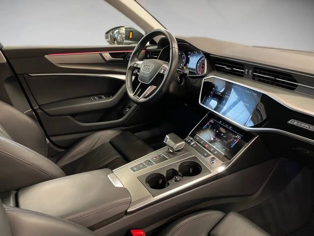 Audi A6 45 TDI Avant Quattro Sport