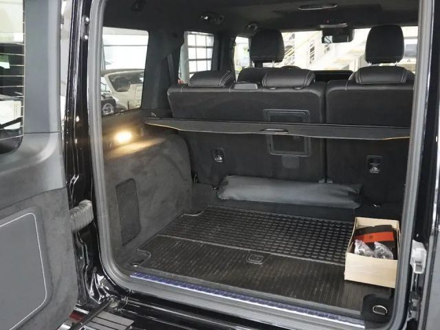 Mercedes-Benz G 63 AMG AMG Line