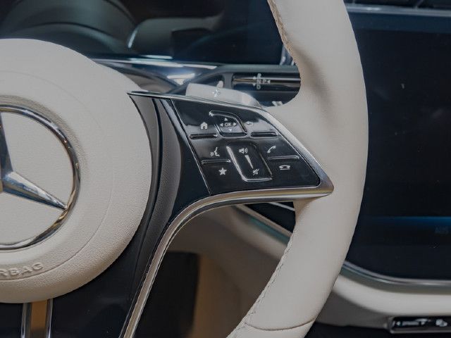 Mercedes-Benz E 450 4MATIC Estate