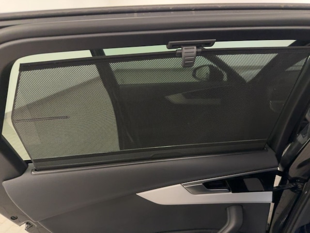 Audi A4 40 TFSI Avant Quattro S-Line S-Tronic