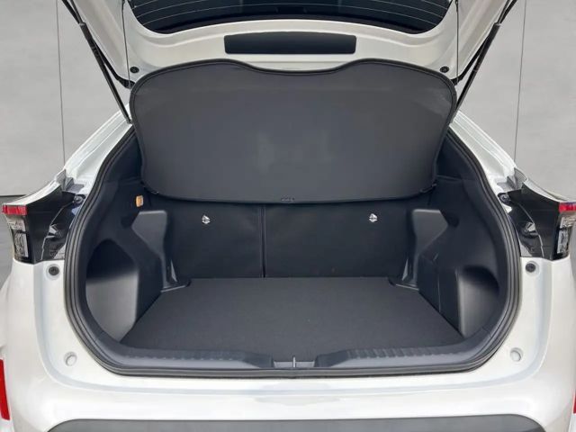 Toyota Yaris Cross Hybride