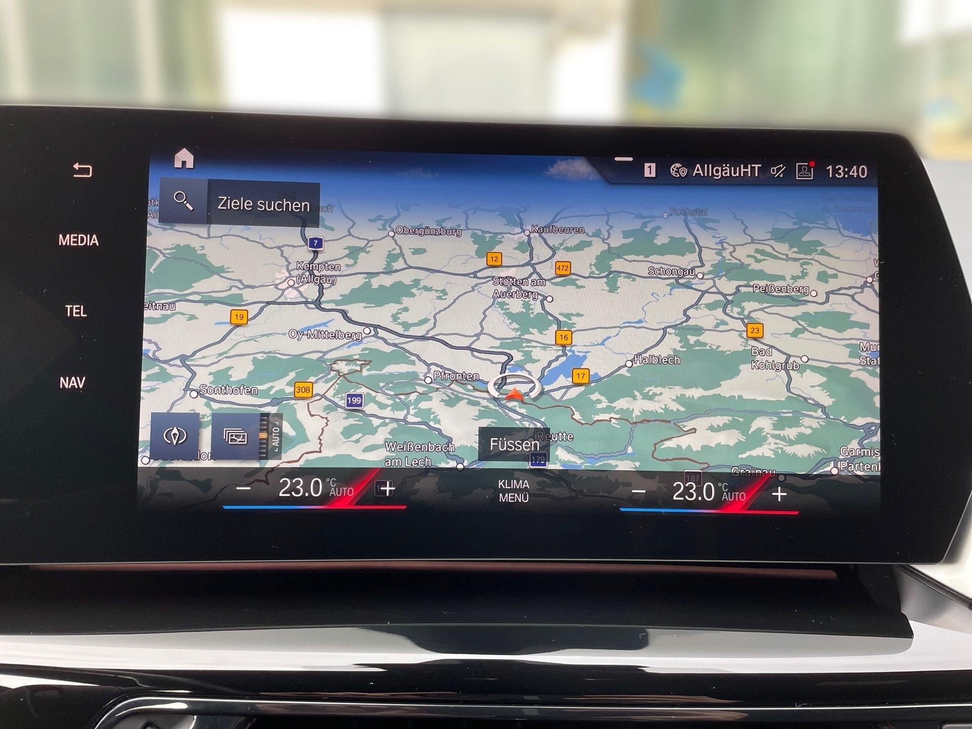 BMW 220 220i Active Tourer