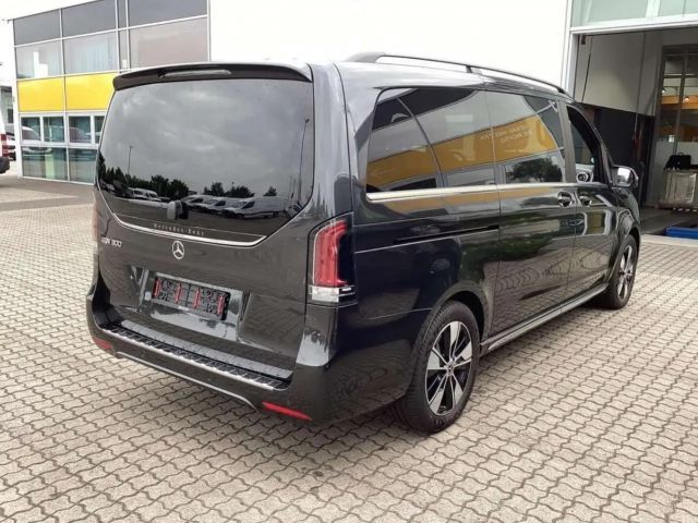 Mercedes-Benz EQV 300 Limousine Lang