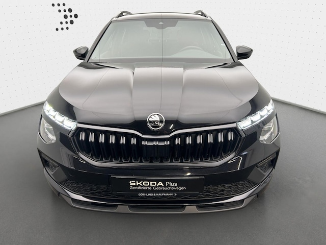 Skoda Kamiq Selection