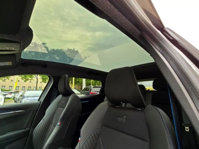 Renault Scenic Alpine E-Tech