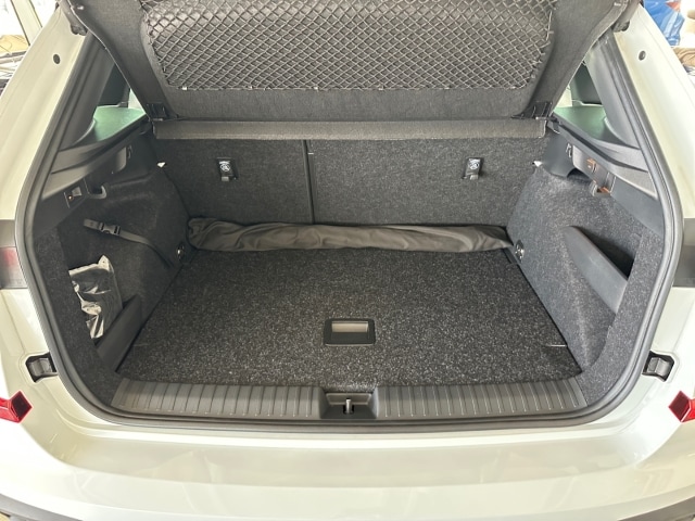 Skoda Kamiq 1.5 TSI Monte Carlo