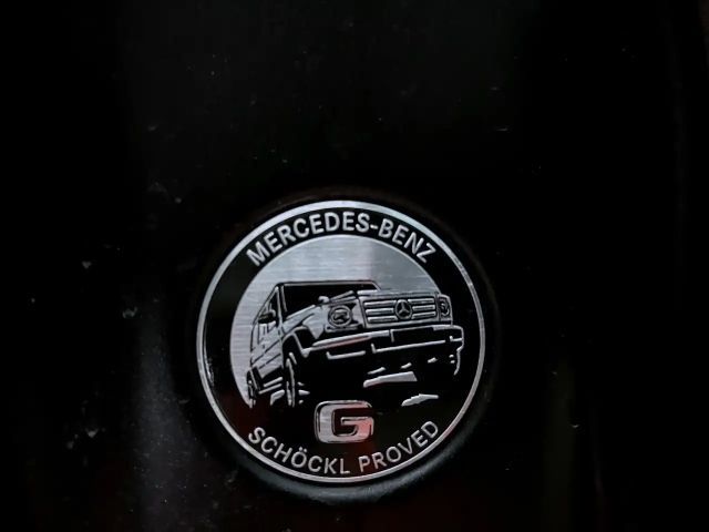 Mercedes-Benz G 63 AMG AMG Line