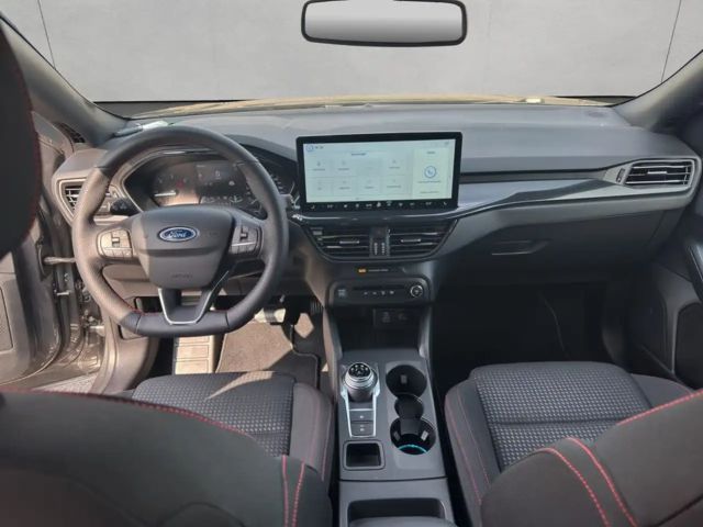 Ford Focus 1.5 EcoBlue Wagon