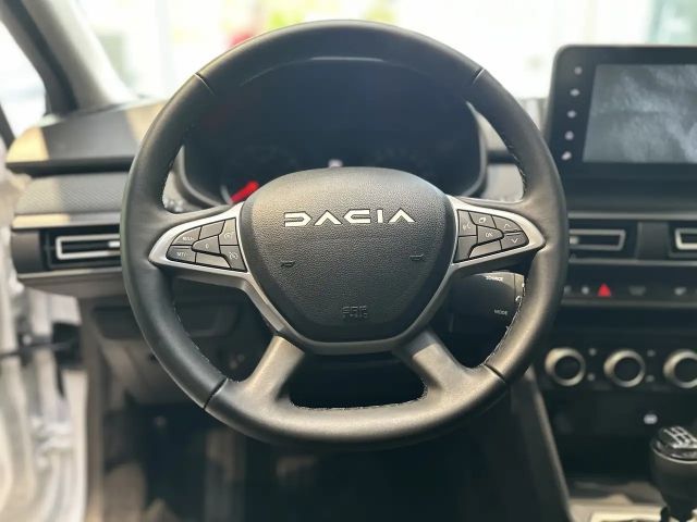 Dacia Sandero TCe 90